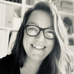 Helle Ingvardtsen eventplanlægger. Temafest og mysterier