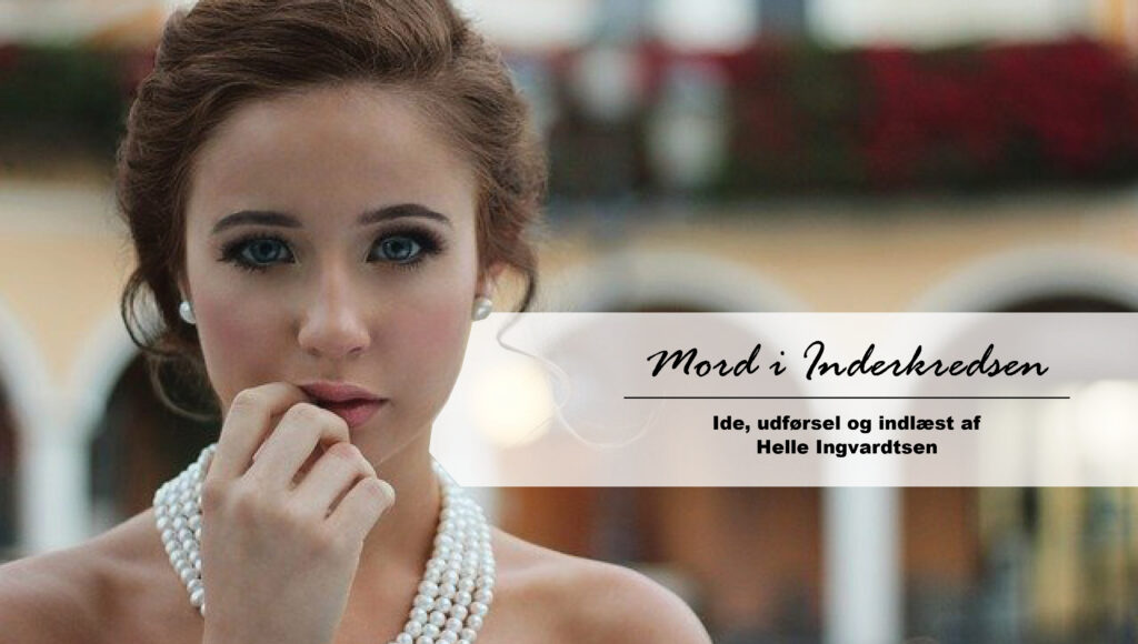 Mord i Inderkredsen