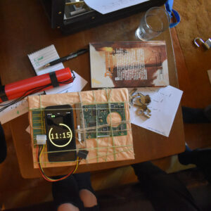 Underholdning for drenge.